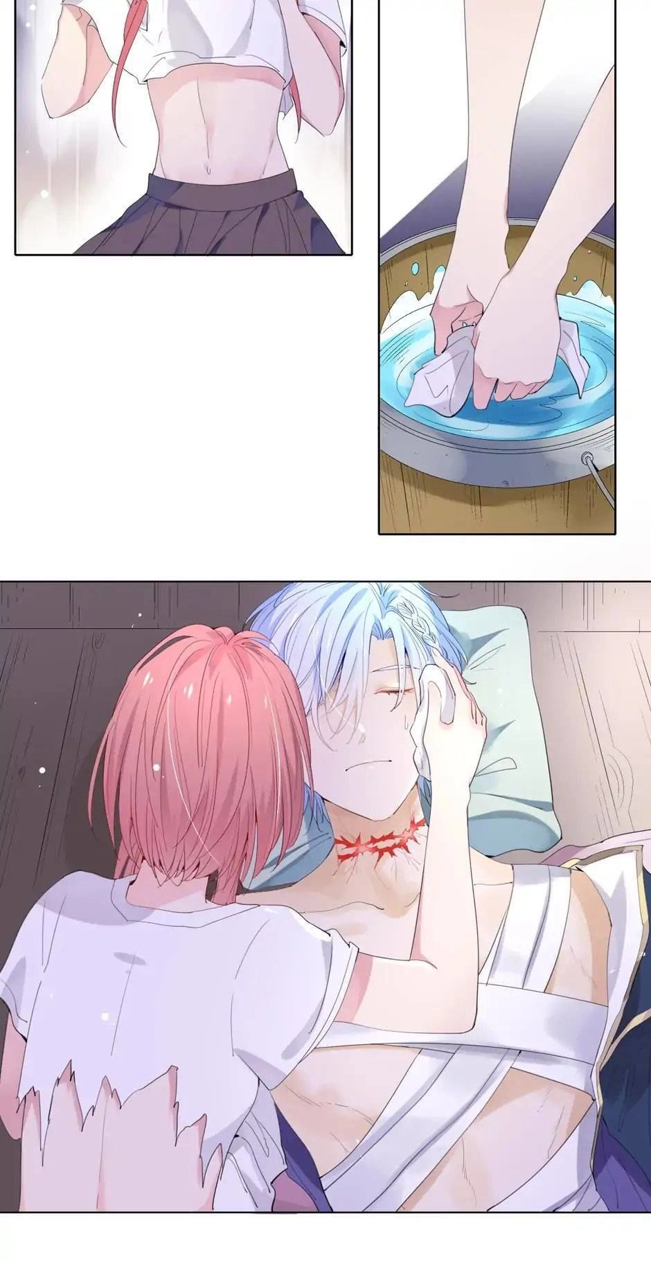 Hiệp Sĩ Của Nữ Hoàng Chapter 30 - 22