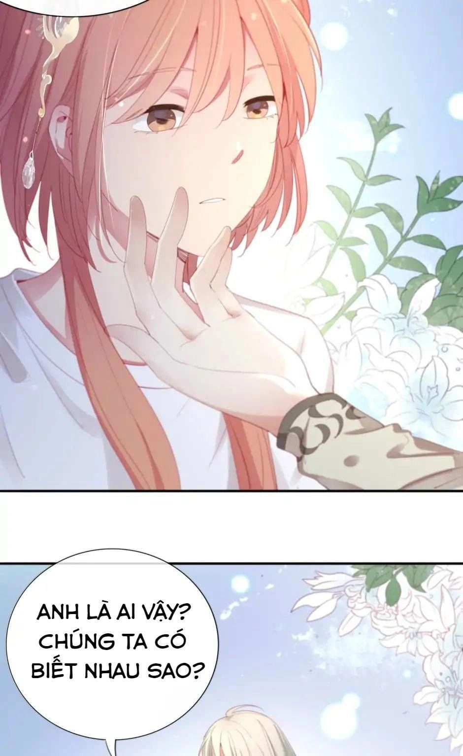 Hiệp Sĩ Của Nữ Hoàng Chapter 30 - 27