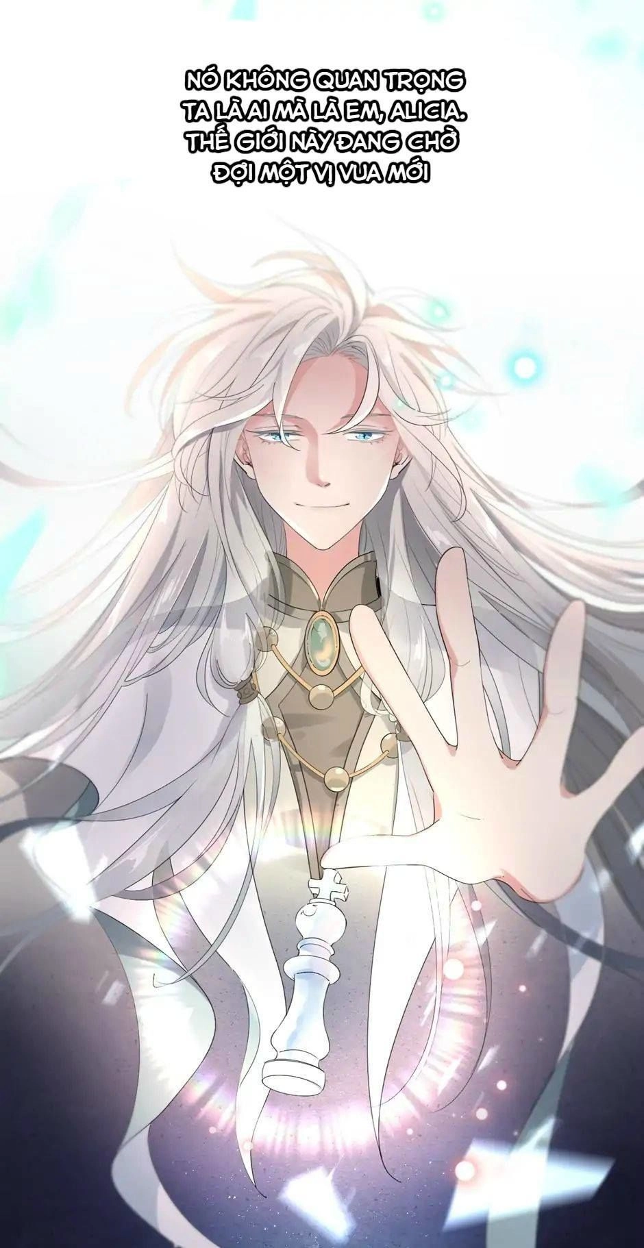 Hiệp Sĩ Của Nữ Hoàng Chapter 30 - 29