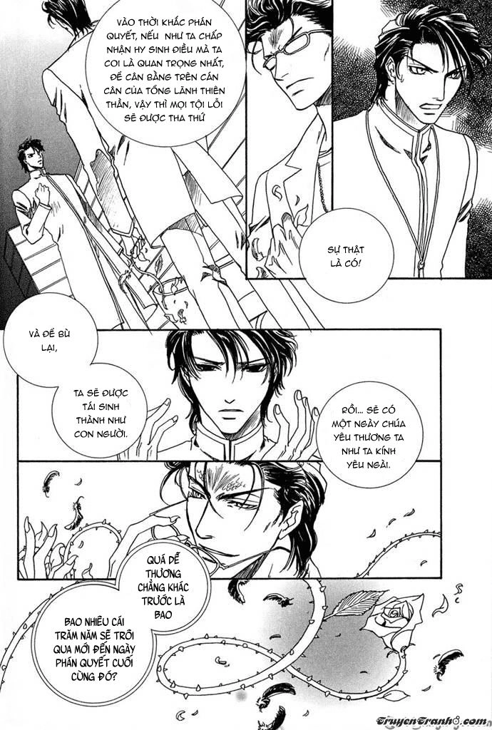 Innocent Bird Chapter 1 - 23