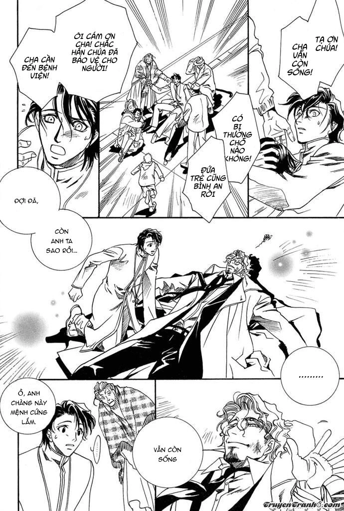 Innocent Bird Chapter 1 - 37