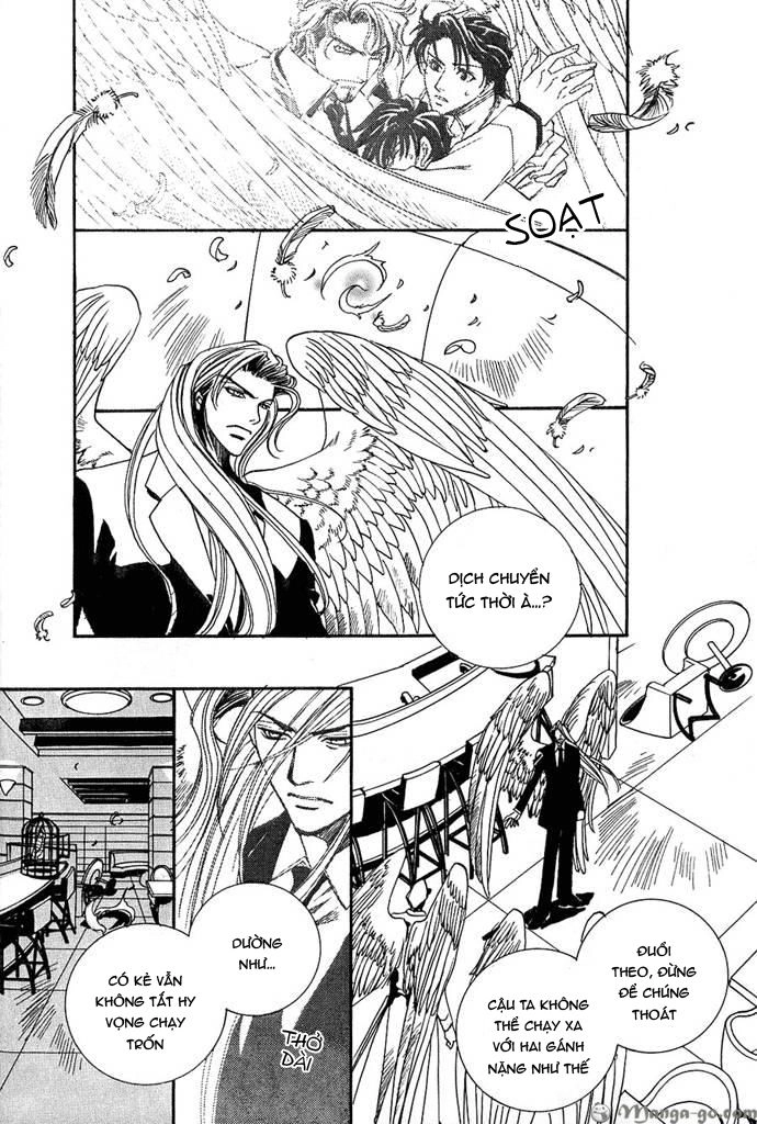 Innocent Bird Chapter 2 - 22