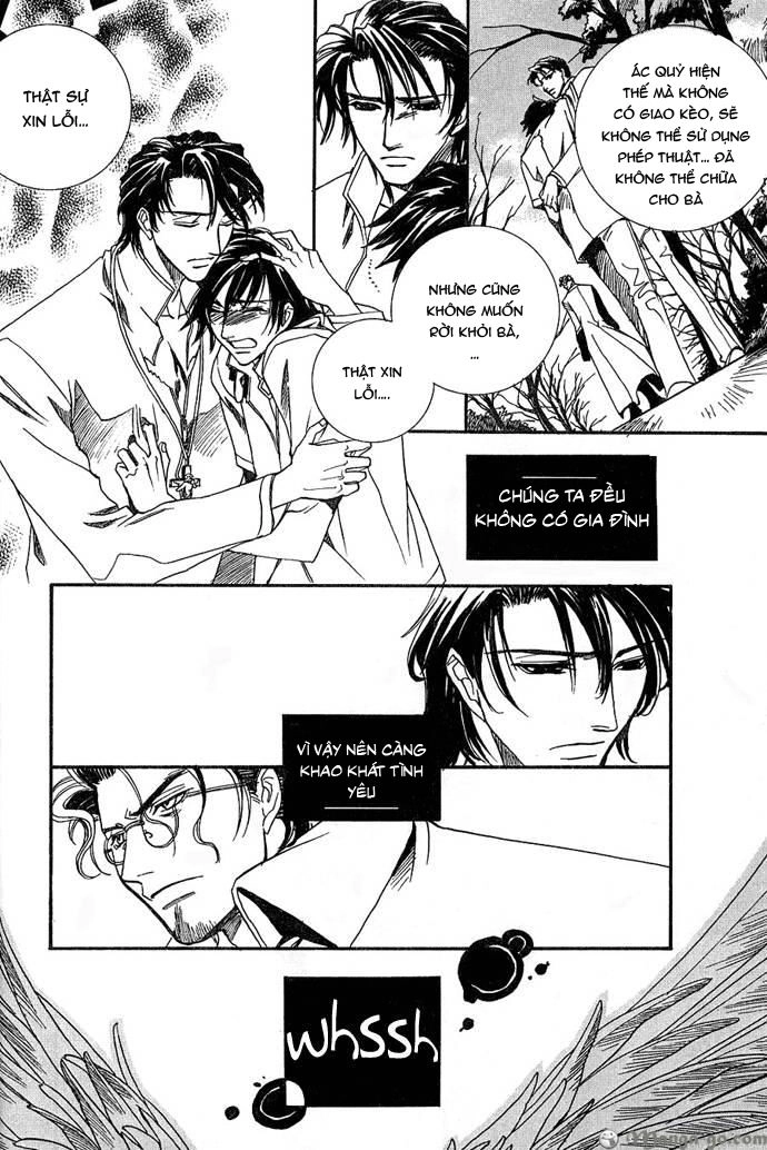 Innocent Bird Chapter 2 - 26