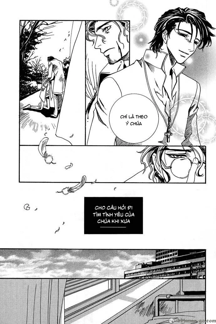 Innocent Bird Chapter 2 - 35