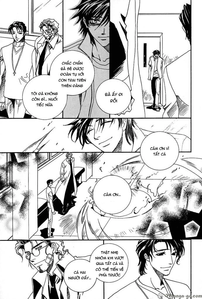 Innocent Bird Chapter 2 - 37