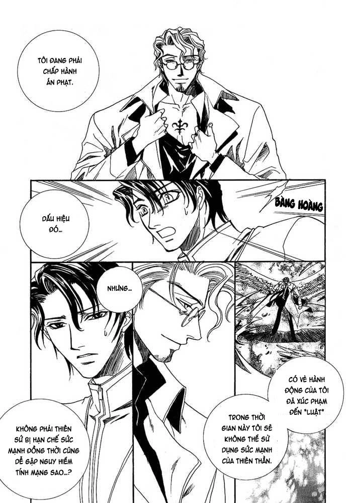 Innocent Bird Chapter 3 - 10