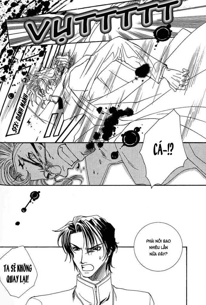 Innocent Bird Chapter 3 - 23