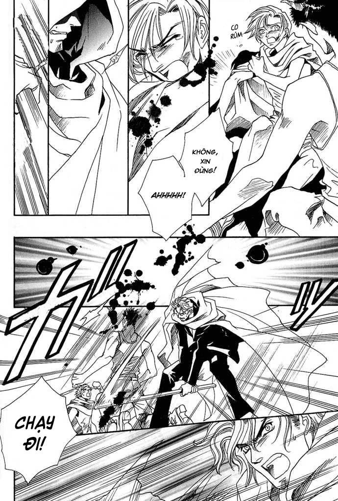 Innocent Bird Chapter 4 - 16