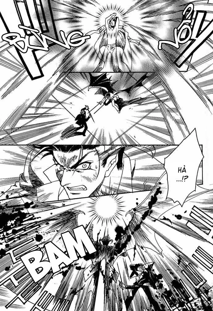 Innocent Bird Chapter 4 - 29