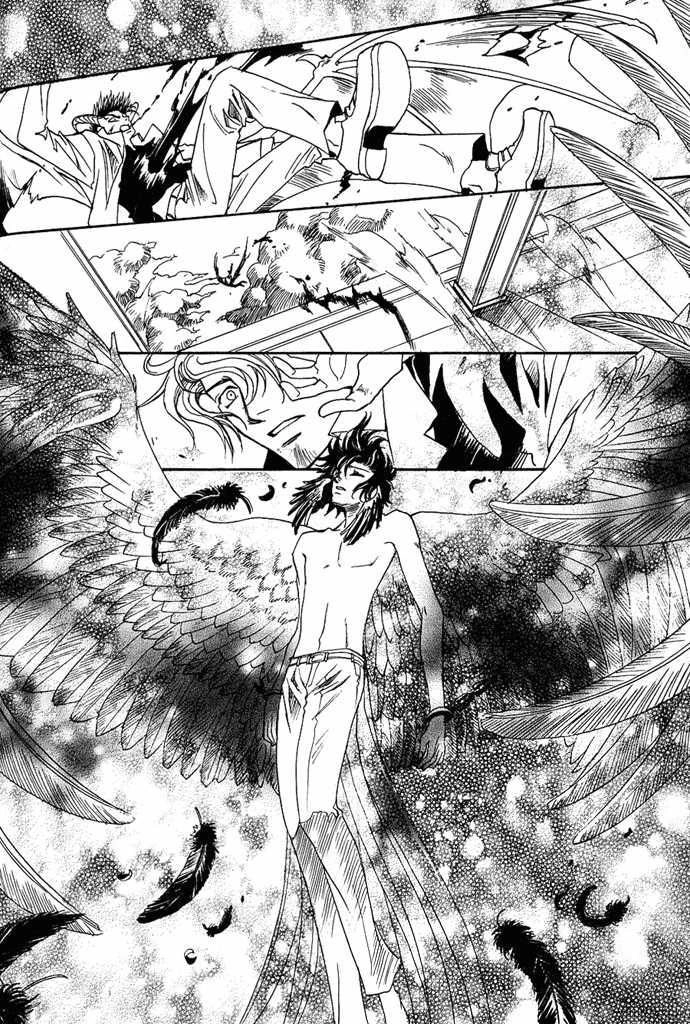 Innocent Bird Chapter 4 - 30