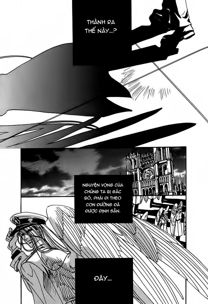 Innocent Bird Chapter 5 - 8