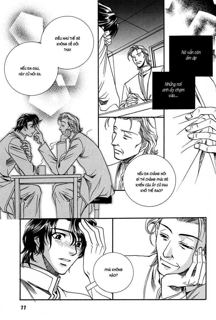 Innocent Bird Chapter 6 - 31