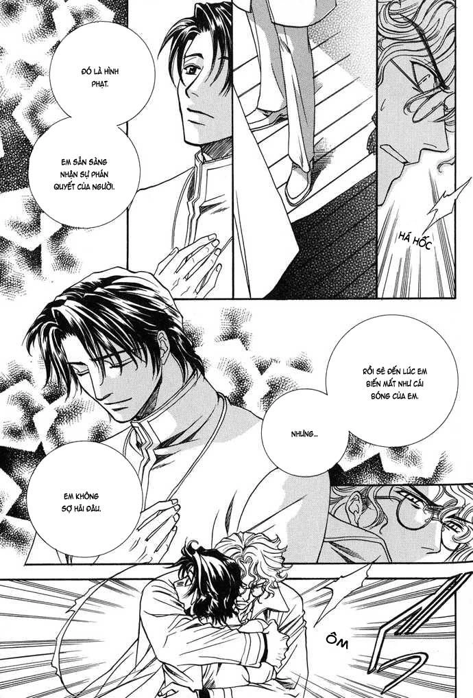 Innocent Bird Chapter 6 - 39