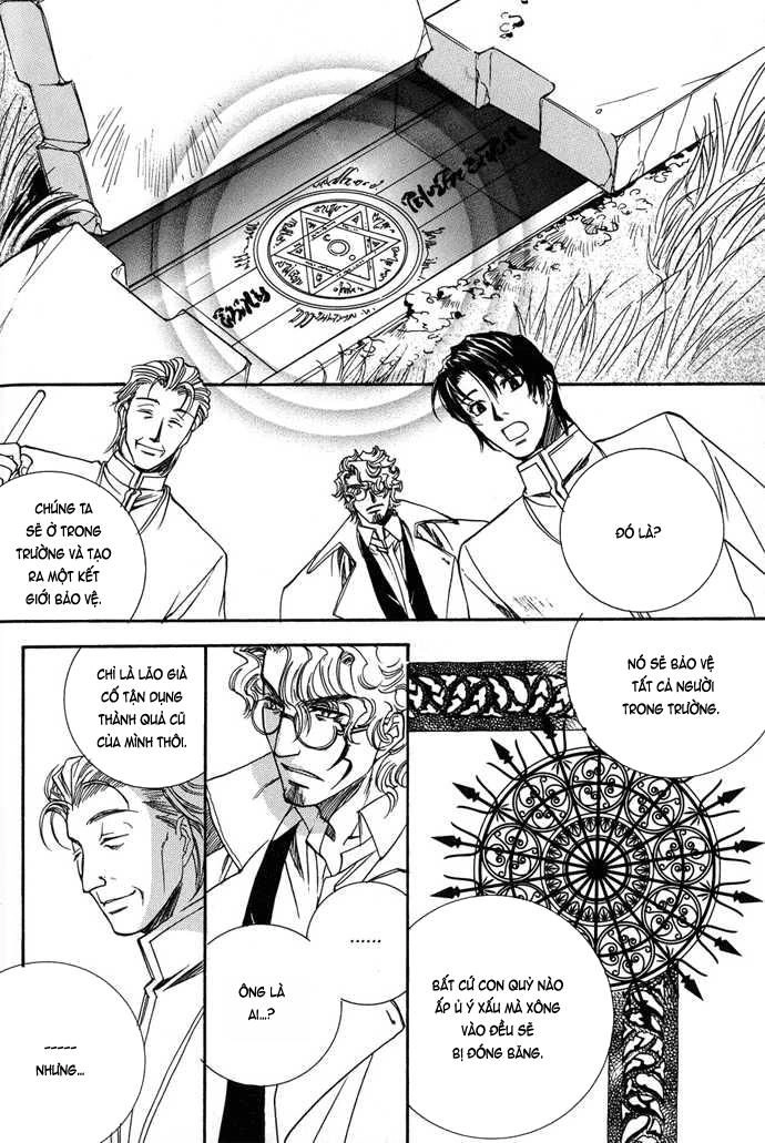 Innocent Bird Chapter 7 - 27