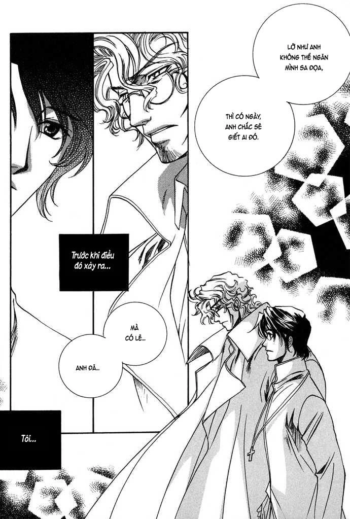 Innocent Bird Chapter 7 - 29