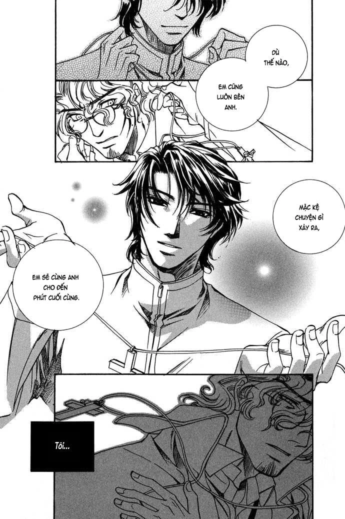 Innocent Bird Chapter 7 - 30