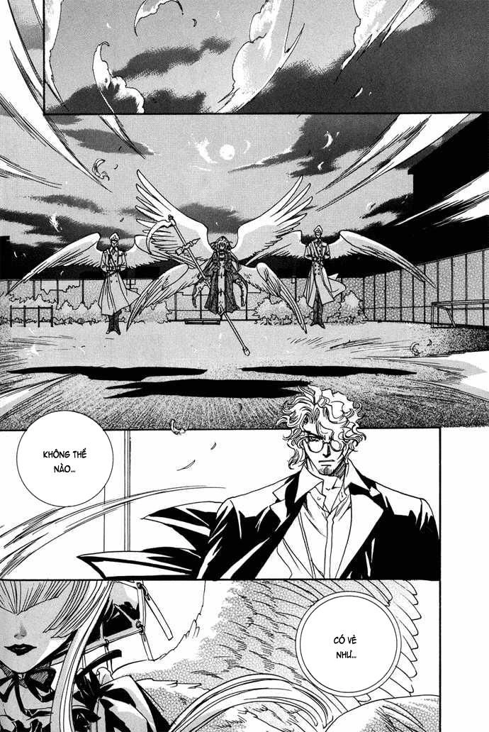 Innocent Bird Chapter 7 - 35