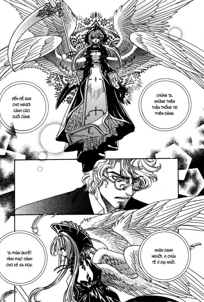 Innocent Bird Chapter 7 - 37