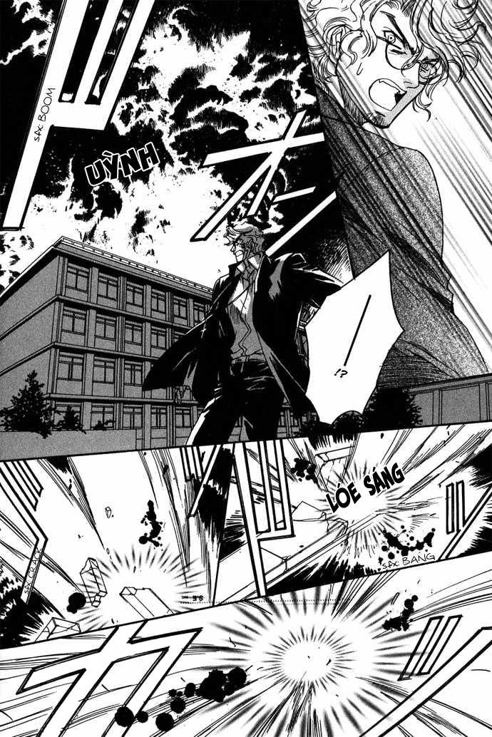 Innocent Bird Chapter 7 - 41