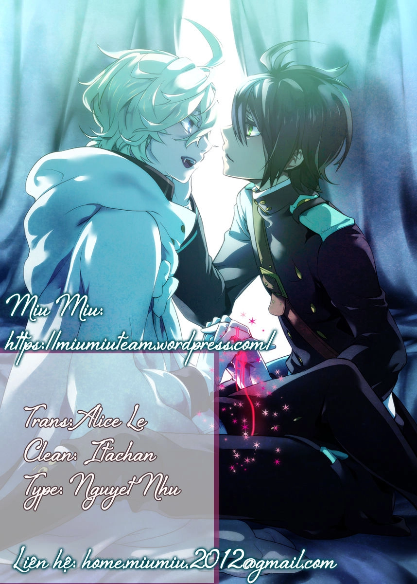 Innocent Bird Chapter 8 - 1