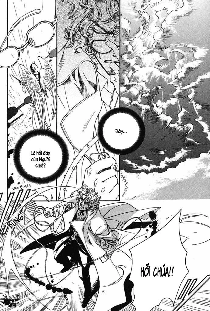 Innocent Bird Chapter 8 - 32