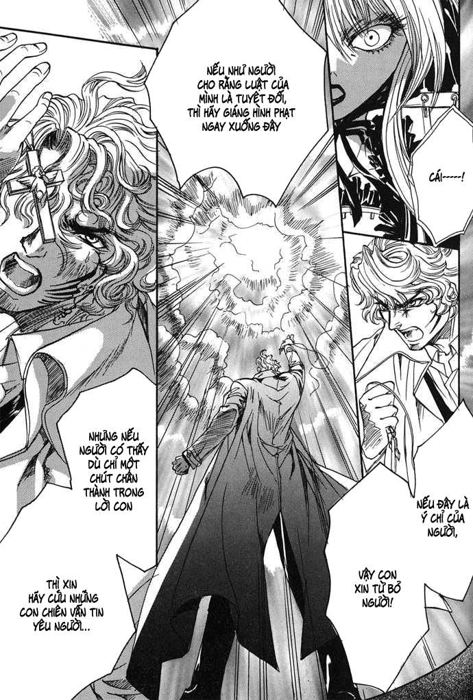 Innocent Bird Chapter 8 - 33