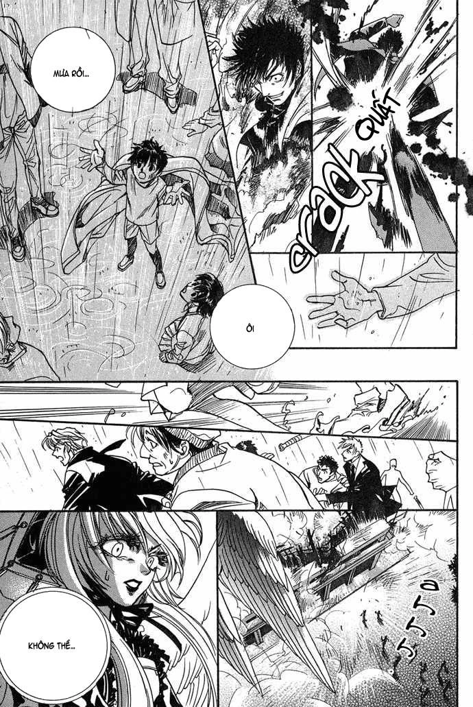 Innocent Bird Chapter 8 - 35