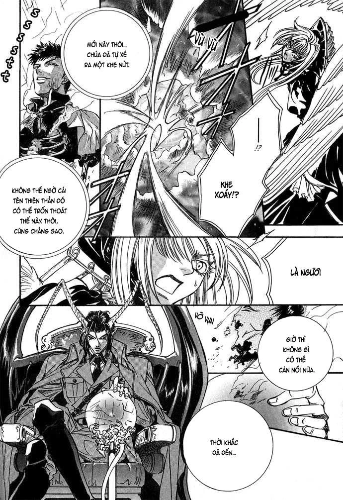 Innocent Bird Chapter 8 - 37