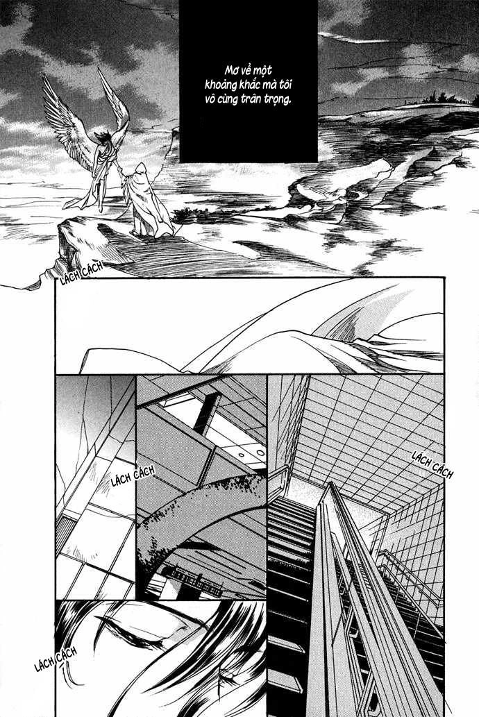 Innocent Bird Chapter 9 - 7