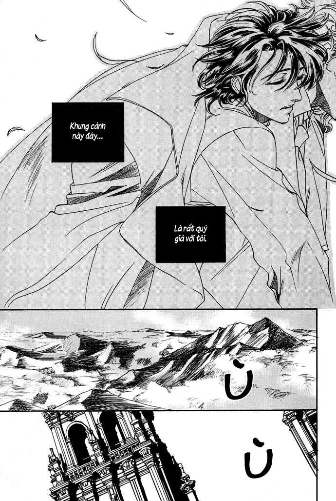 Innocent Bird Chapter 9 - 9