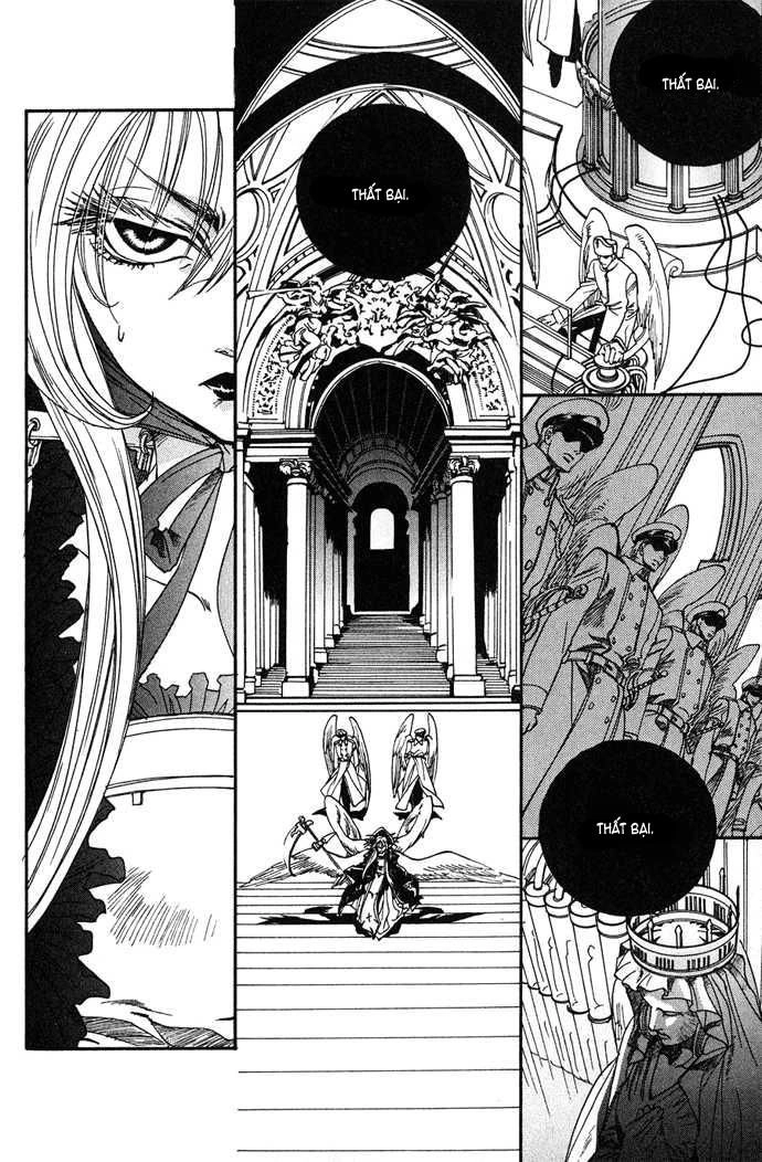 Innocent Bird Chapter 9 - 10