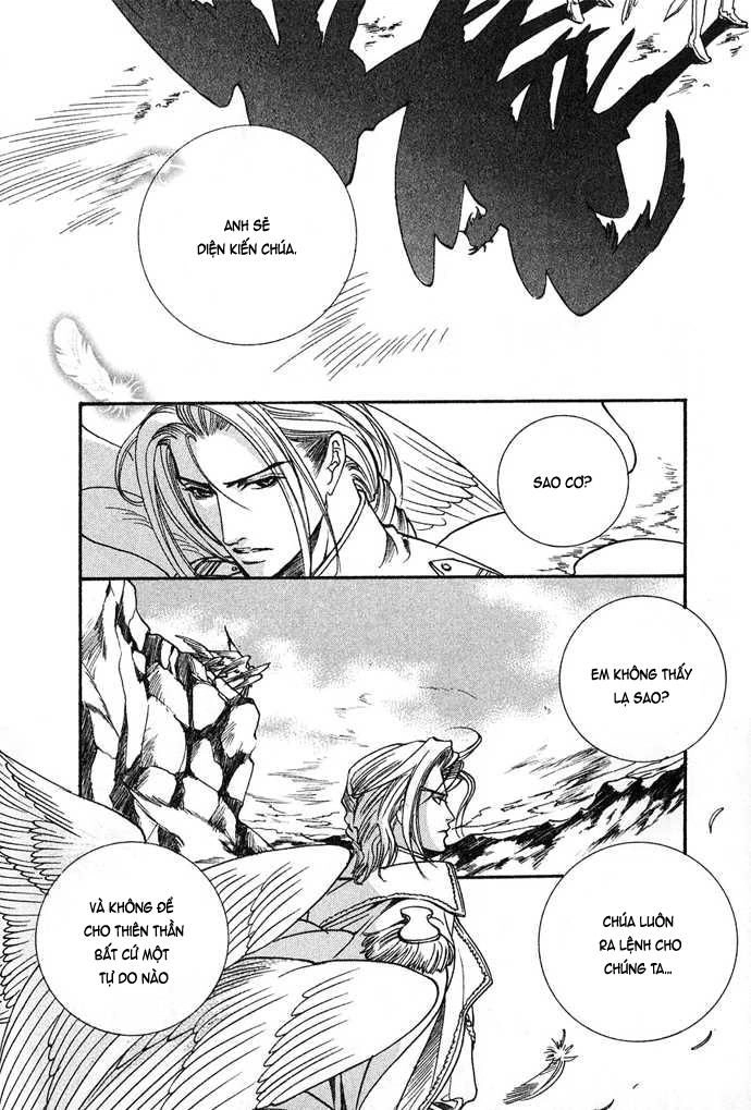 Innocent Bird Chapter 10 - 5