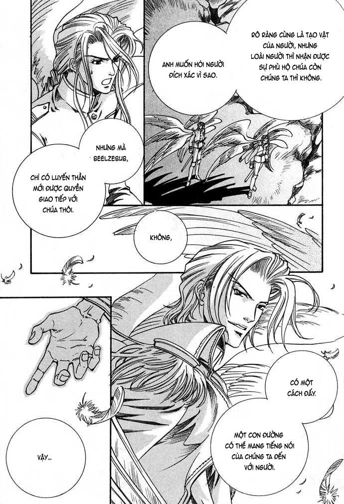 Innocent Bird Chapter 10 - 6