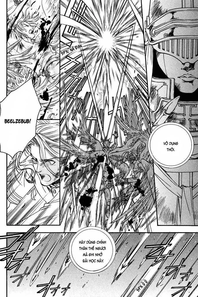 Innocent Bird Chapter 10 - 9