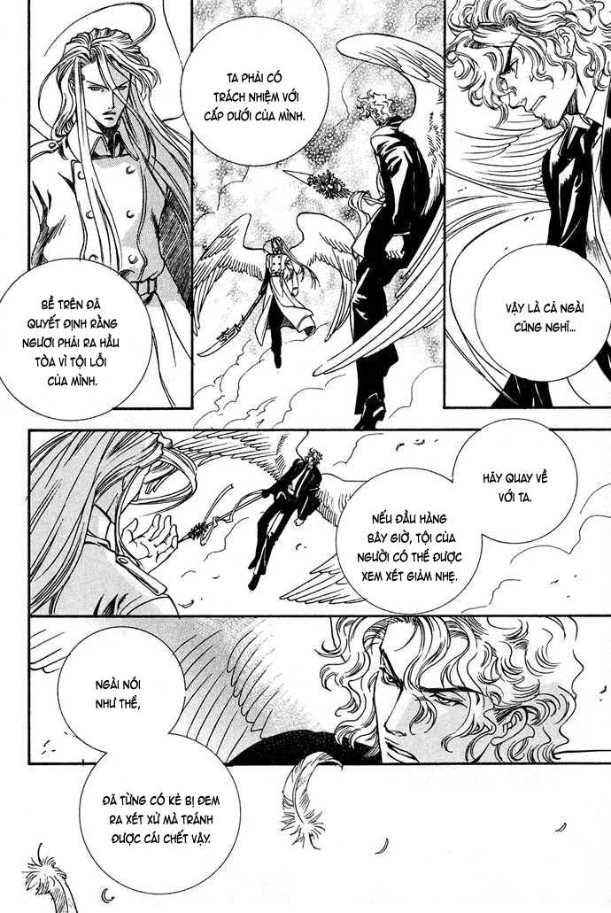 Innocent Bird Chapter 10 - 13