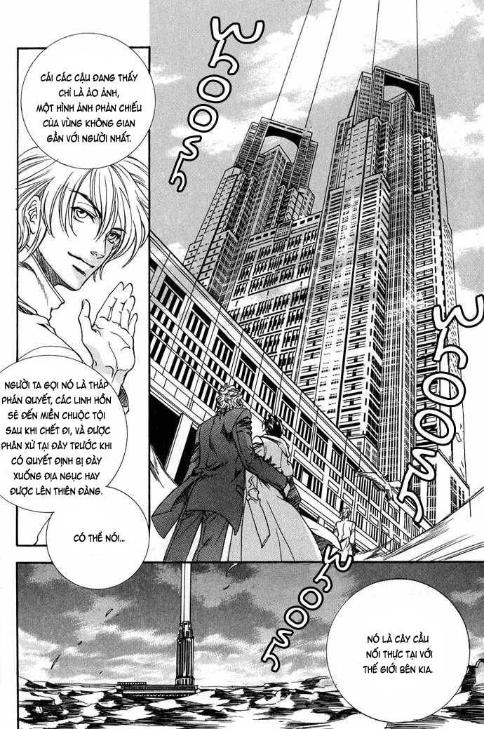 Innocent Bird Chapter 10 - 23