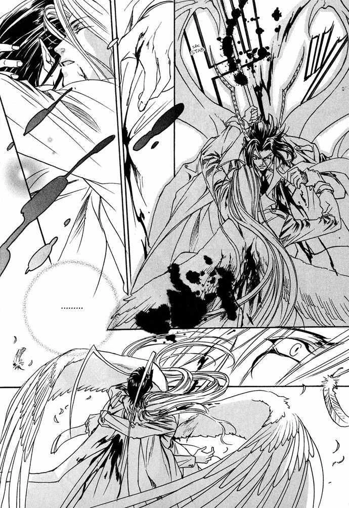 Innocent Bird Chapter 11 - 27