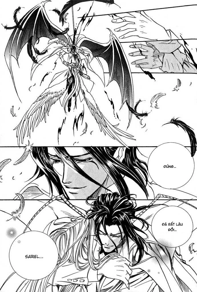 Innocent Bird Chapter 11 - 28