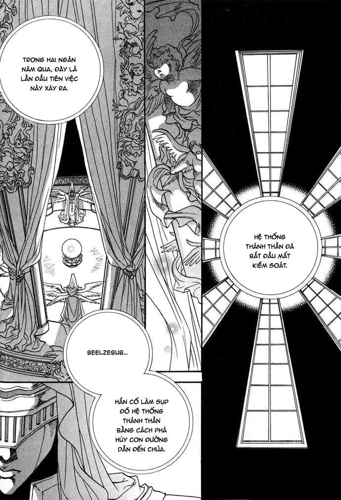 Innocent Bird Chapter 12 - 4