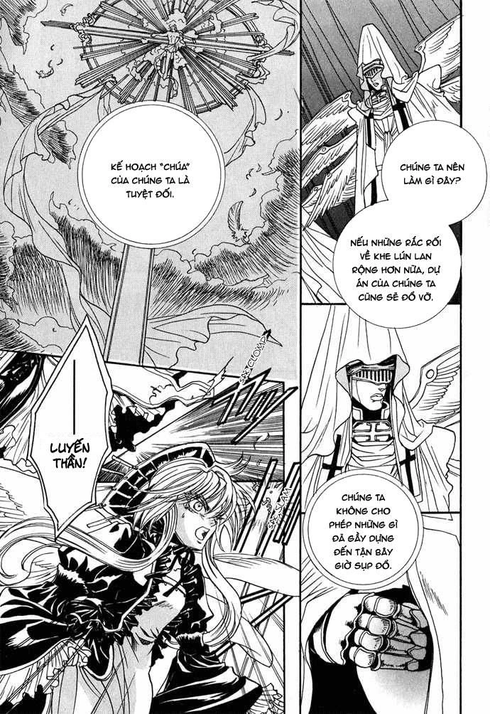 Innocent Bird Chapter 12 - 5