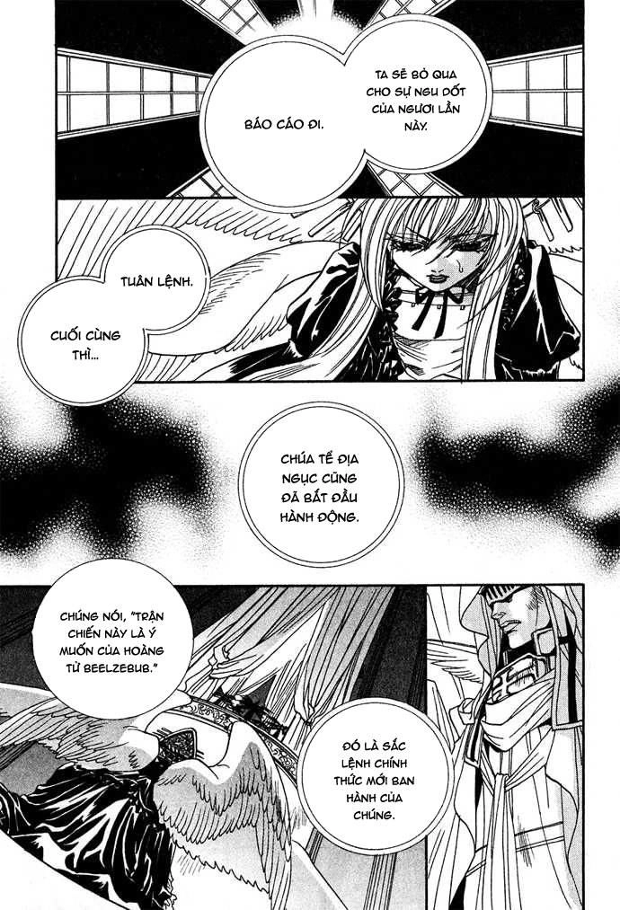 Innocent Bird Chapter 12 - 7