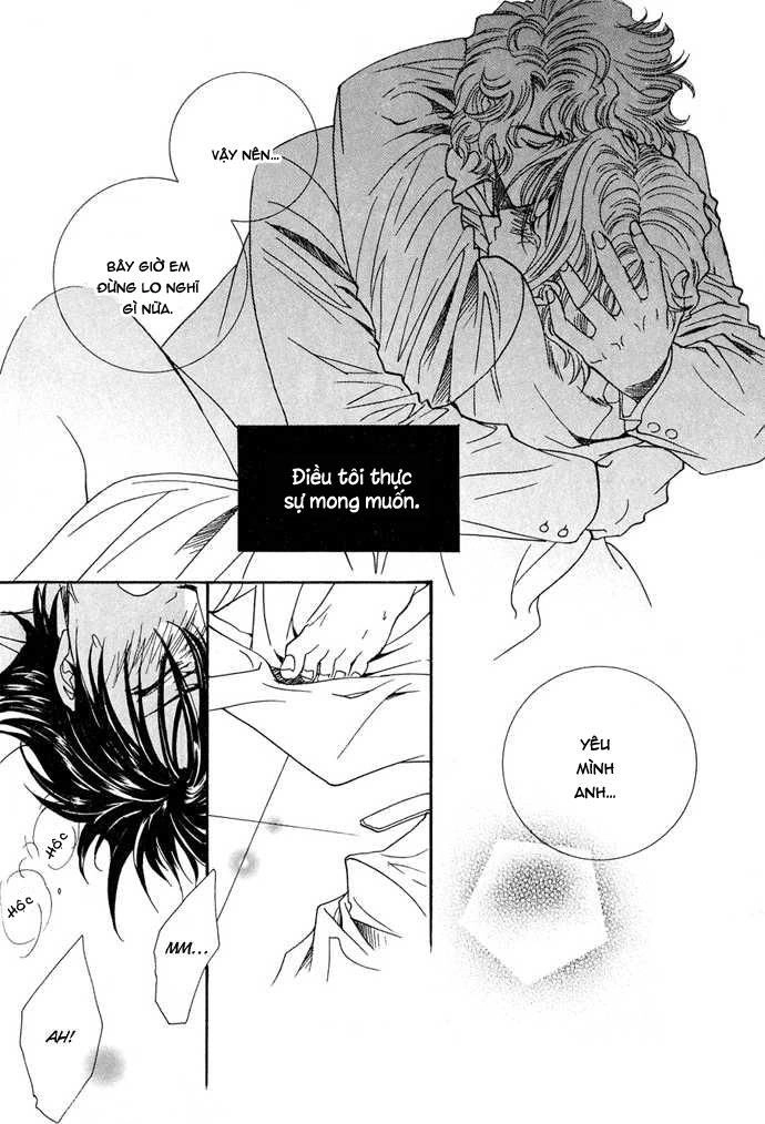 Innocent Bird Chapter 12 - 22