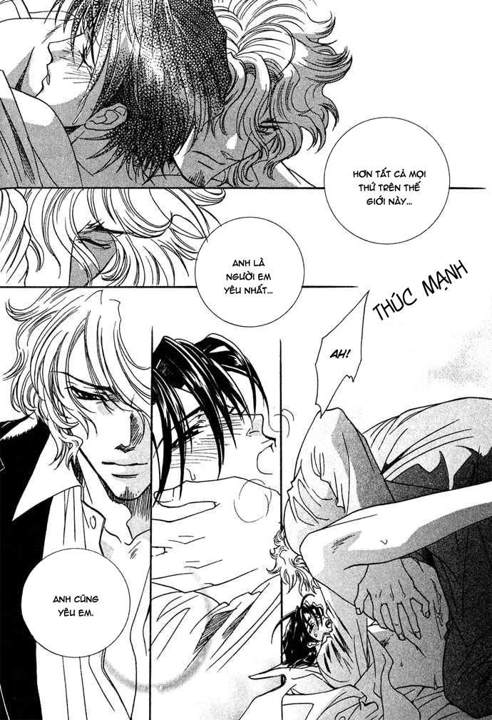 Innocent Bird Chapter 12 - 24