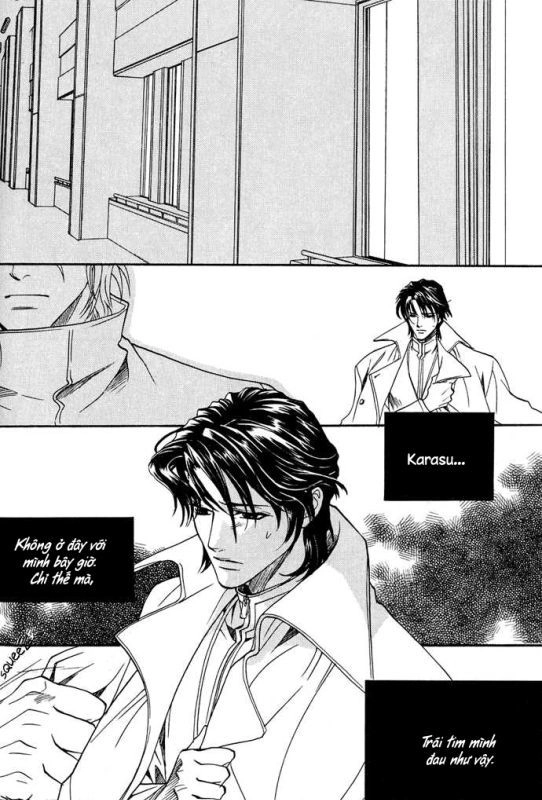 Innocent Bird Chapter 13 - 7