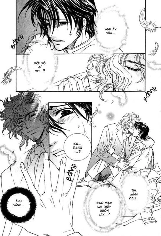 Innocent Bird Chapter 13 - 28