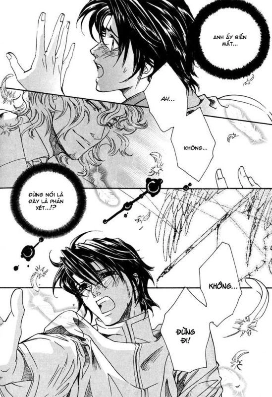 Innocent Bird Chapter 13 - 29