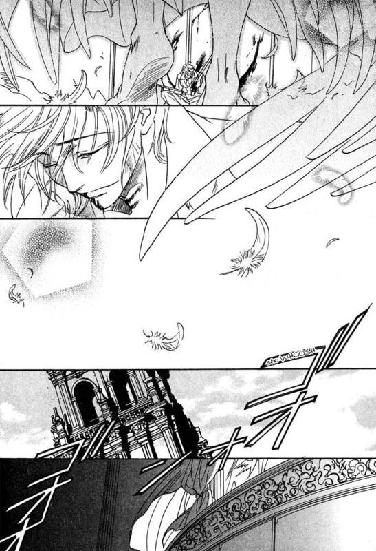 Innocent Bird Chapter 13 - 35