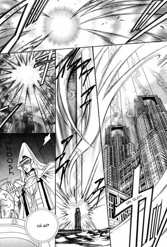 Innocent Bird Chapter 13 - 37