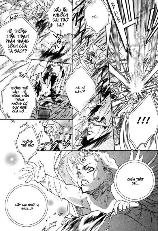 Innocent Bird Chapter 13 - 38