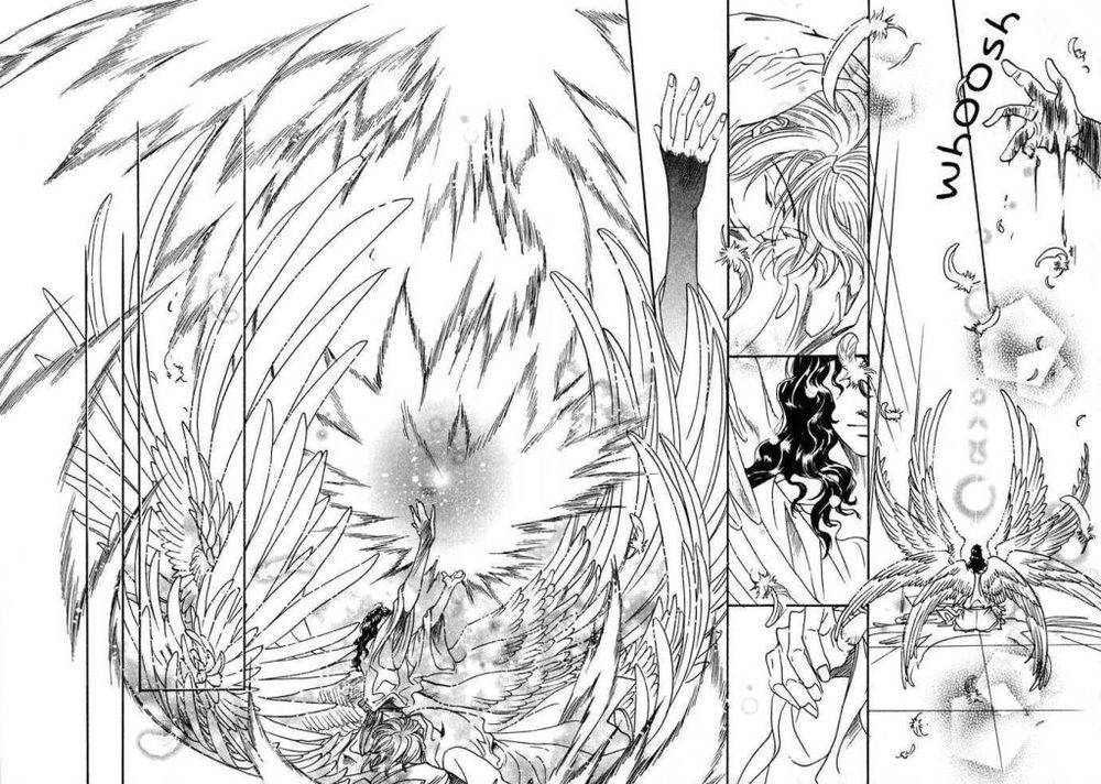 Innocent Bird Chapter 13 - 39